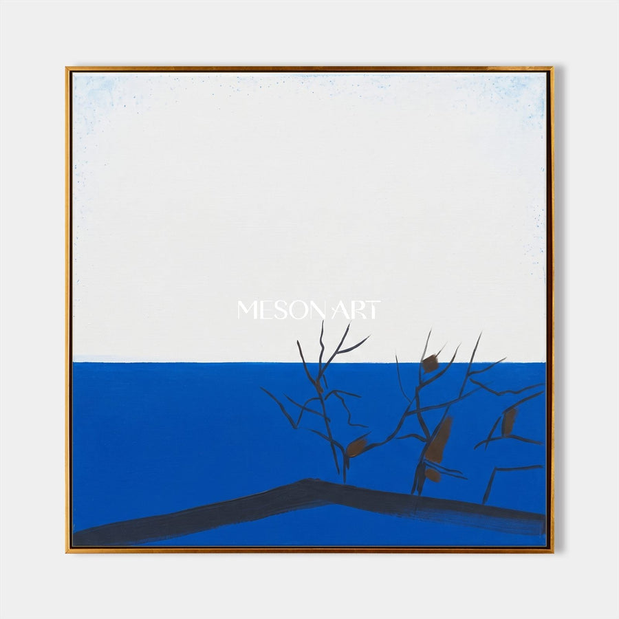 Azure Horizon Silence #LCA114
