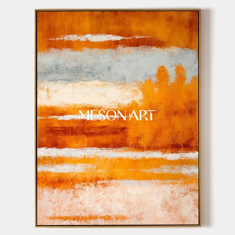 Colorful Painting #CA299