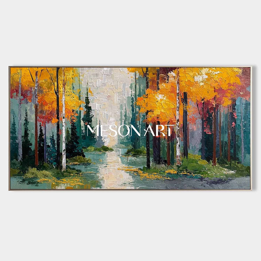Colorful Painting #CA292