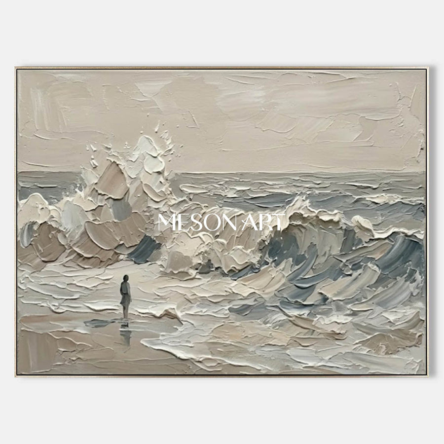 Silent Tides #YJH001