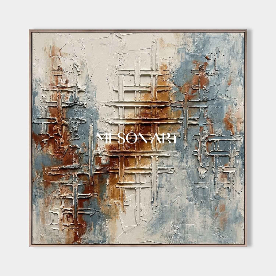 Wabi Sabi Wall Art #LLC006