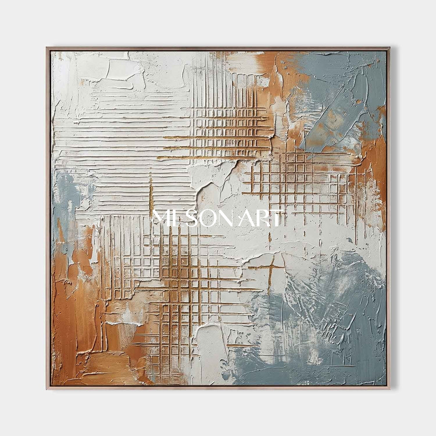 Wabi Sabi Wall Art #LLC007