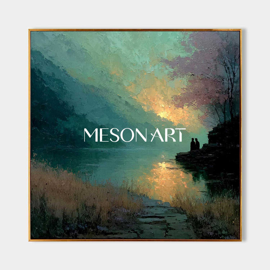Colorful Painting #CA279