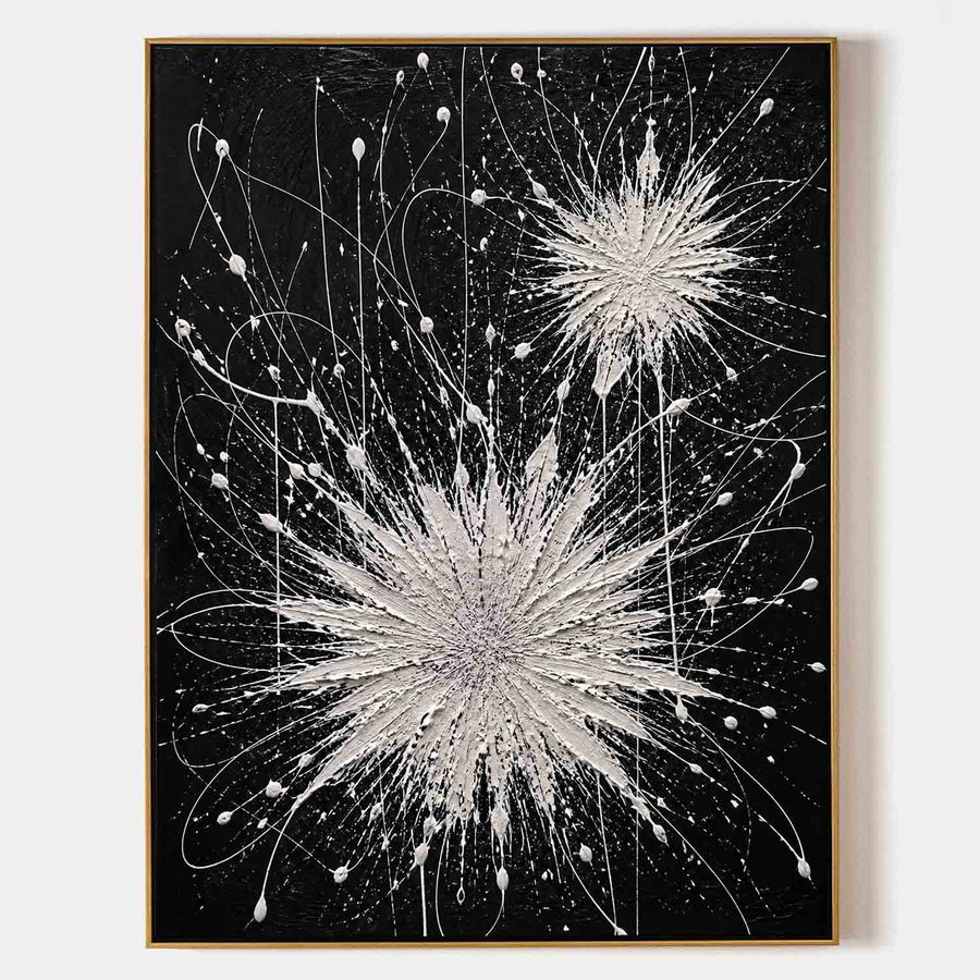 Cosmic Burst Harmony #AEA094