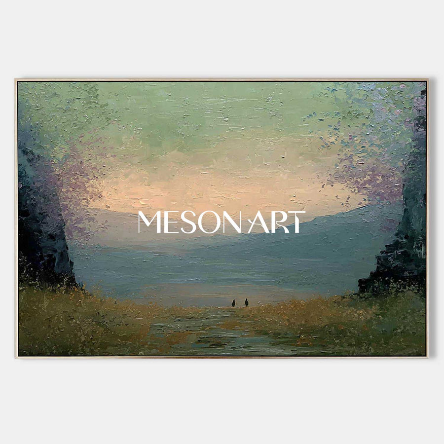 Colorful Painting #CA281