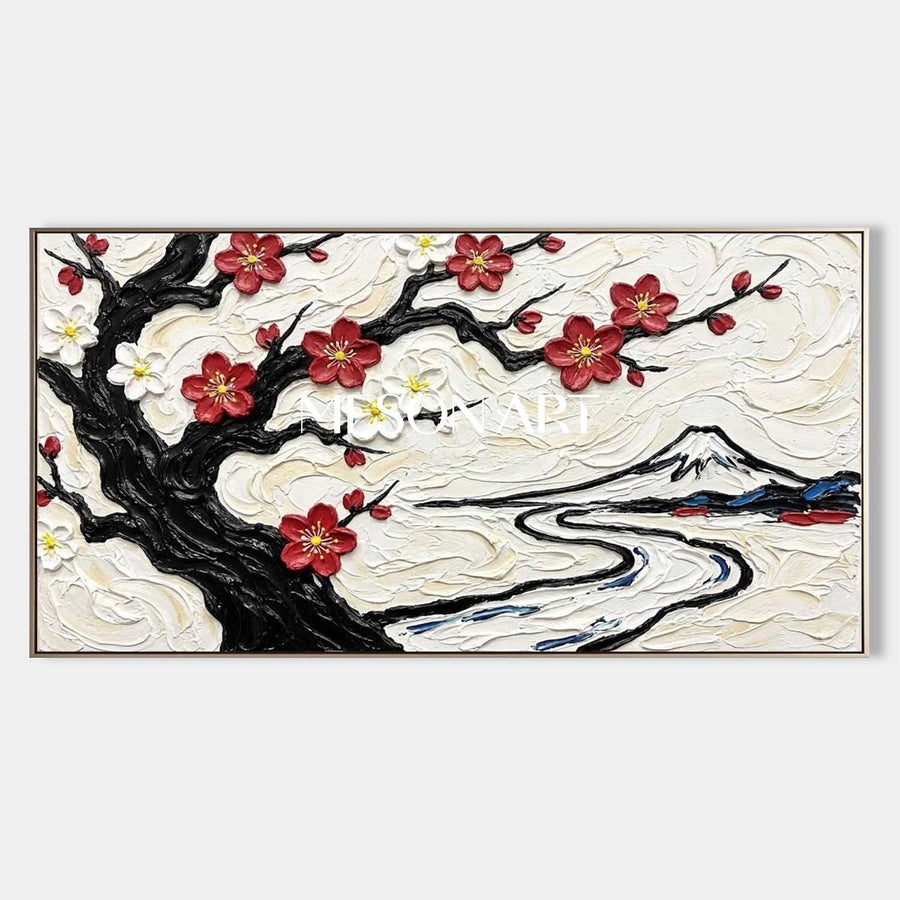 Ukiyo-e Art #UK022