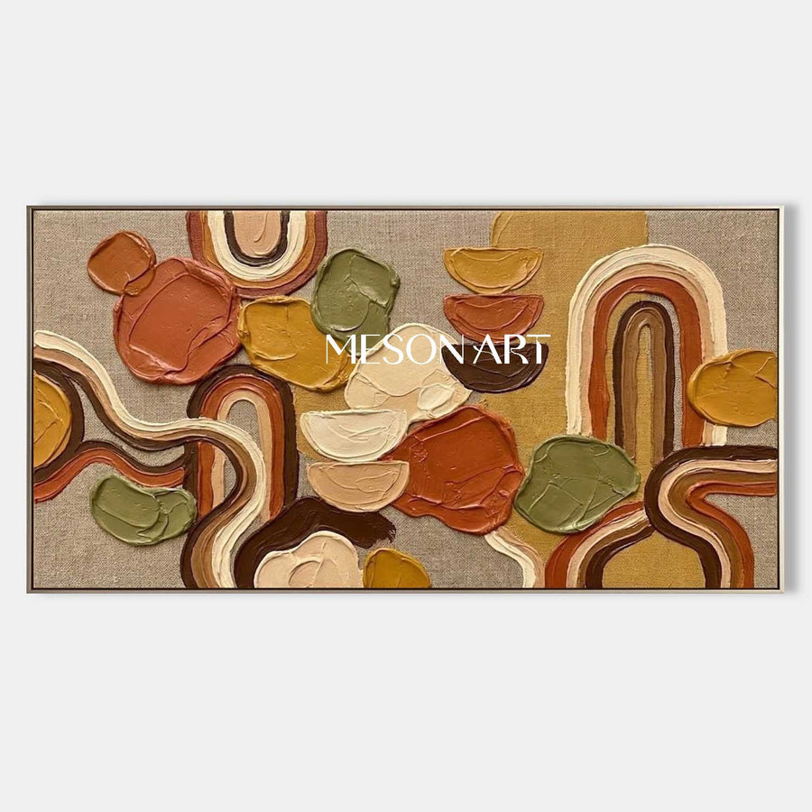 Bohemian Painting #BP081