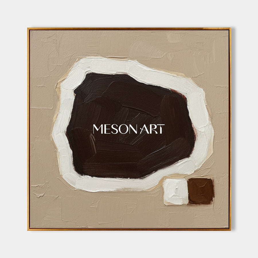 Contemporary Minimalist Art #MA183