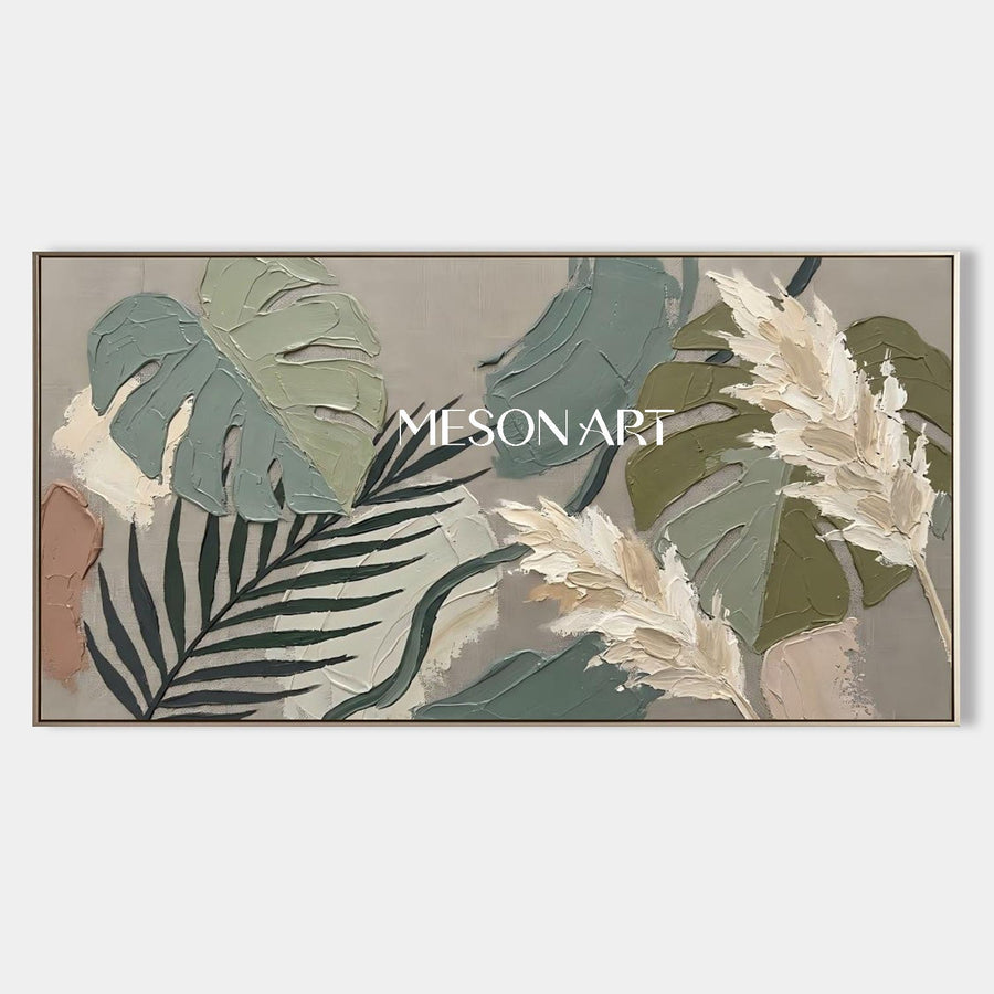 Bohemian Painting #BP086