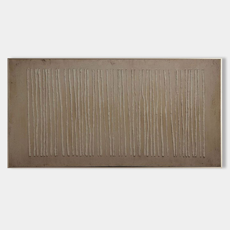 Wabi-Sabi Wall Art #TX324
