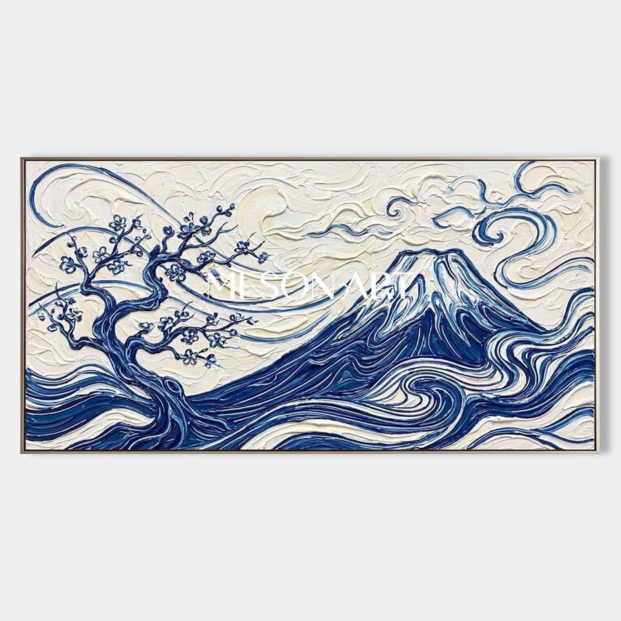 Ukiyo-e Art #UK024