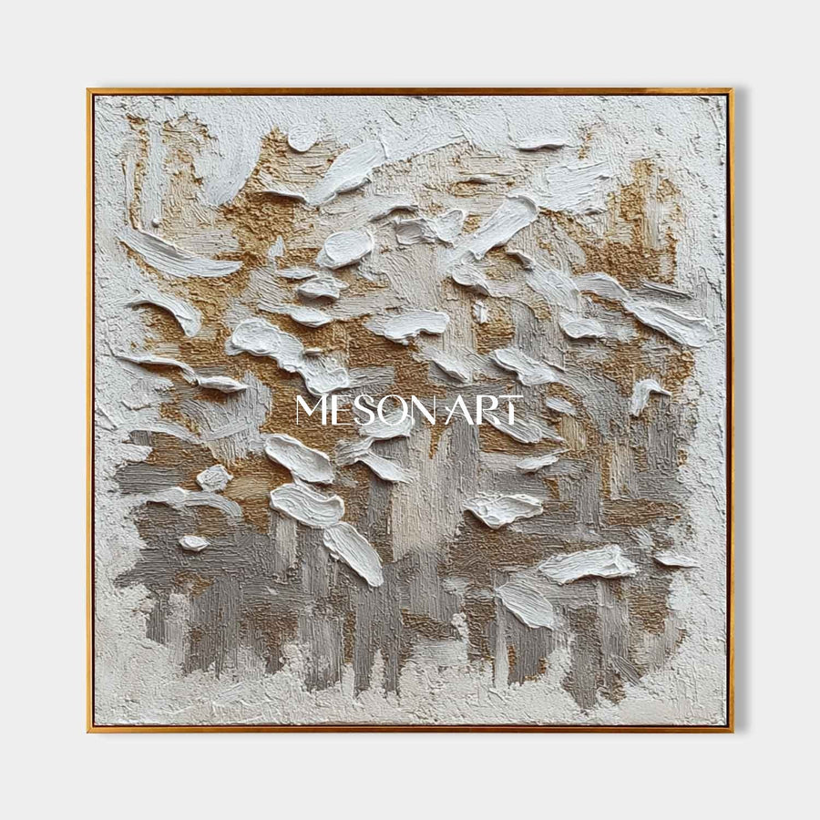Wabi-Sabi Wall Art #TX491