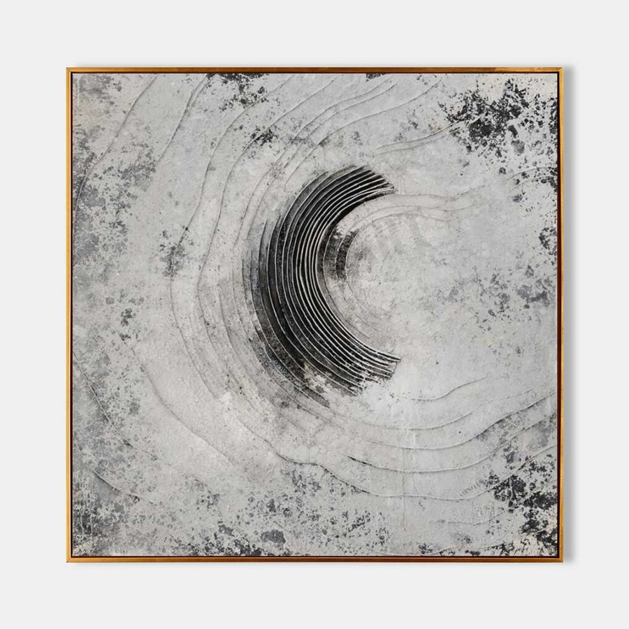 Wabi-Sabi Wall Art #TX417