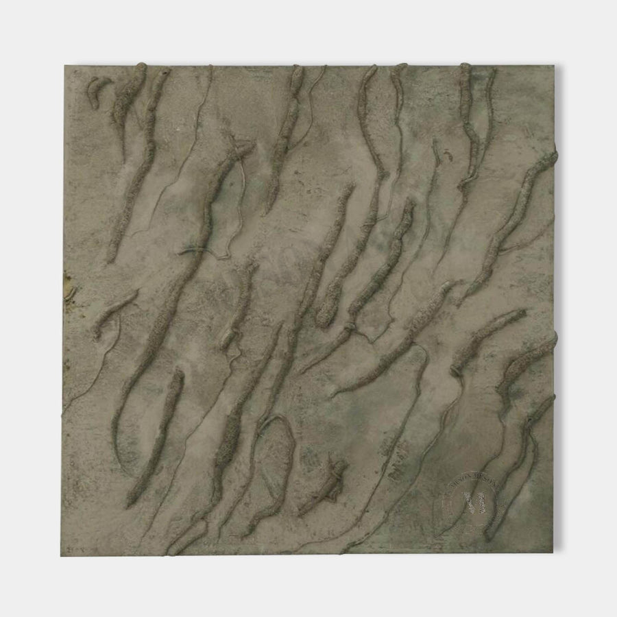 Wabi-Sabi Wall Art #TX418
