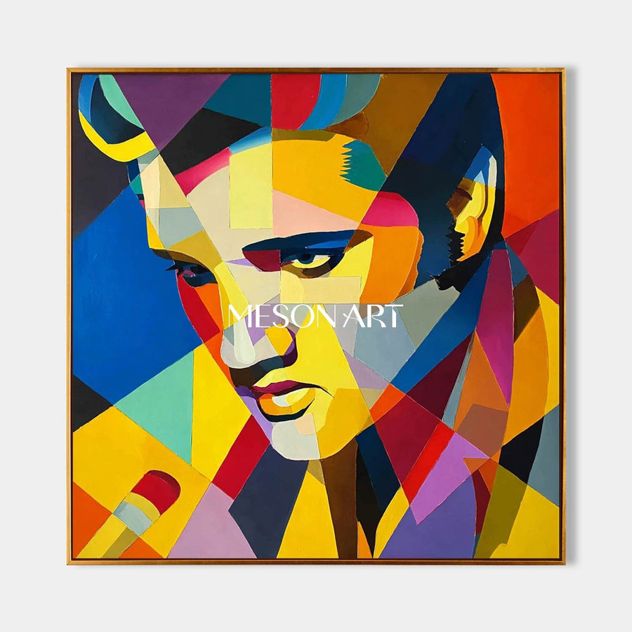 Pop Art Canvas #PAC188