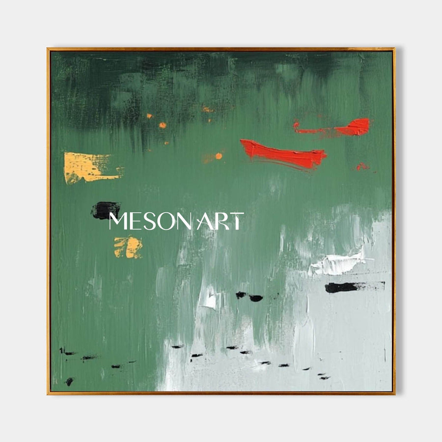 Contemporary Minimalist Art #MA131