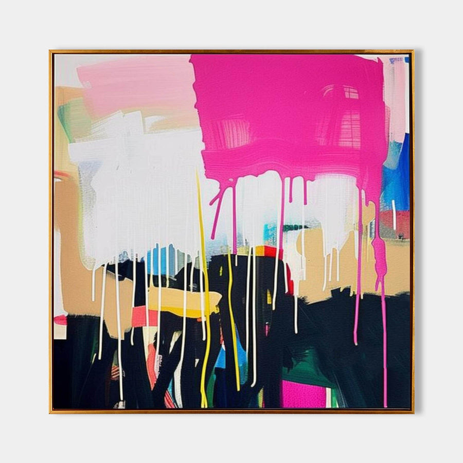 Colorful Painting #CA145