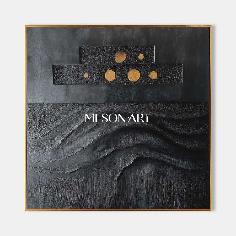 Wabi Sabi Wall Art #TX597