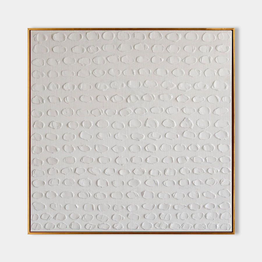 Plaster Art Texture Painting #SG059