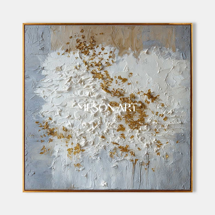 Wabi-Sabi Wall Art #TX529