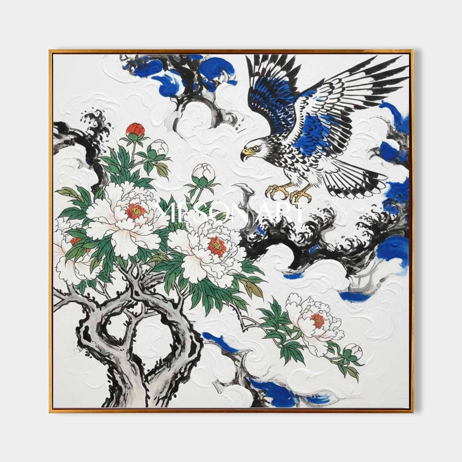 Ukiyo-e Art #UK029