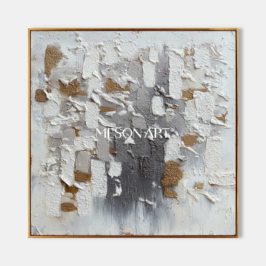 Wabi-Sabi Wall Art #TX492