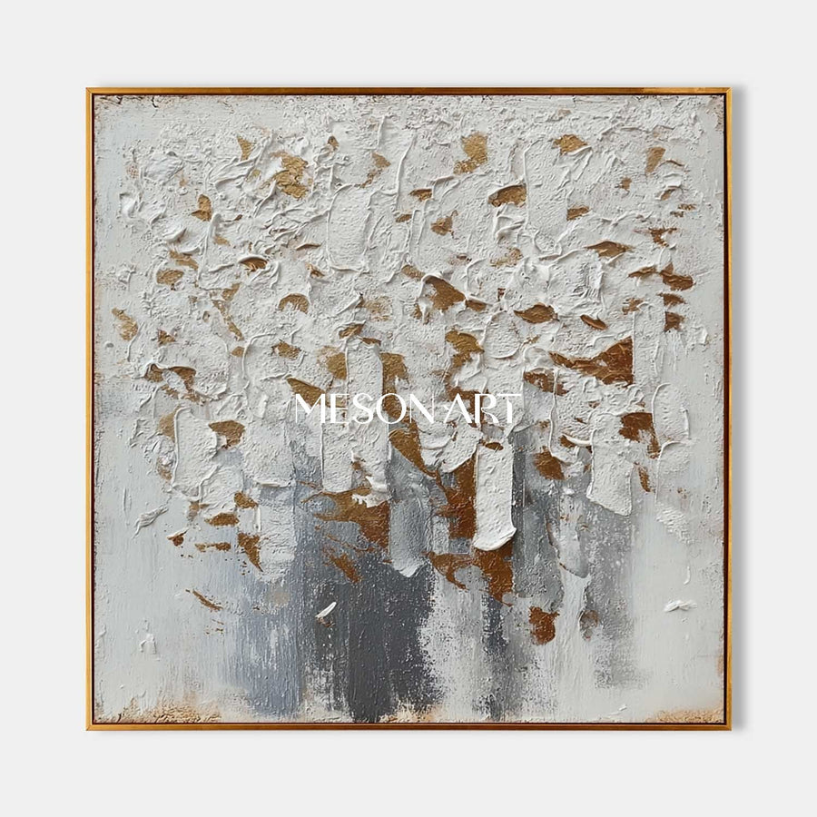 Wabi-Sabi Wall Art #TX493