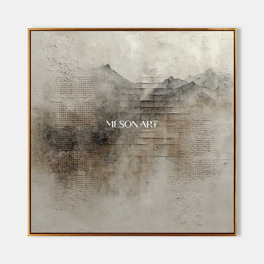 Wabi-Sabi Wall Art #TX462