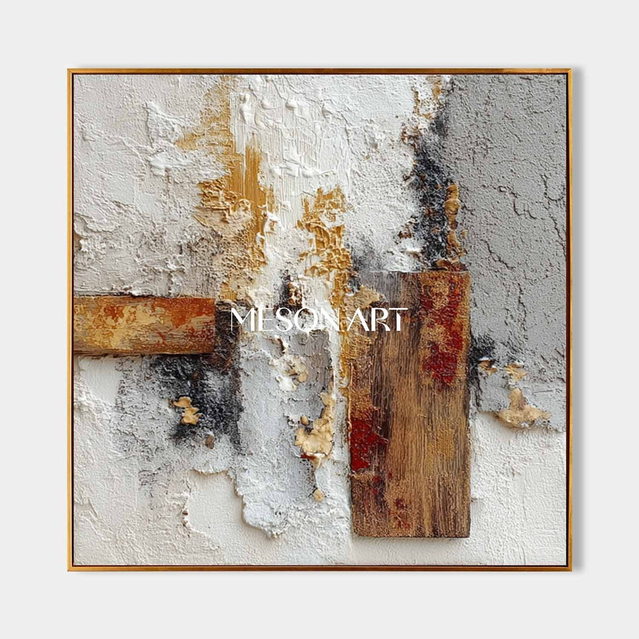 Wabi-Sabi Wall Art #TX527
