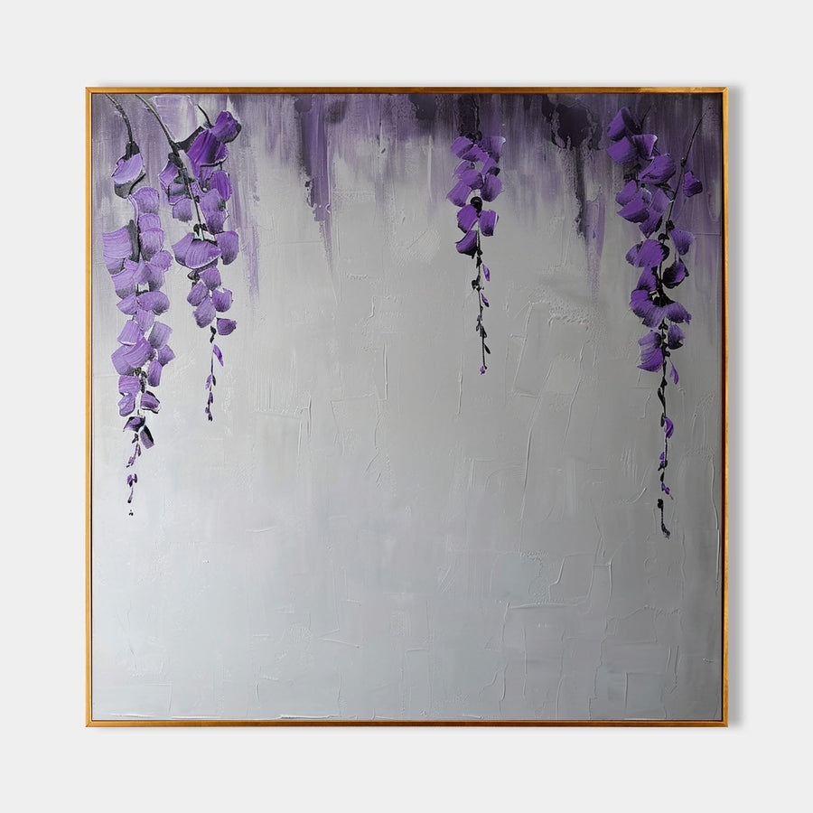 Contemporary Minimalist Art #MA117