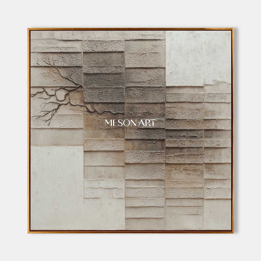 Wabi-Sabi Wall Art #TX464