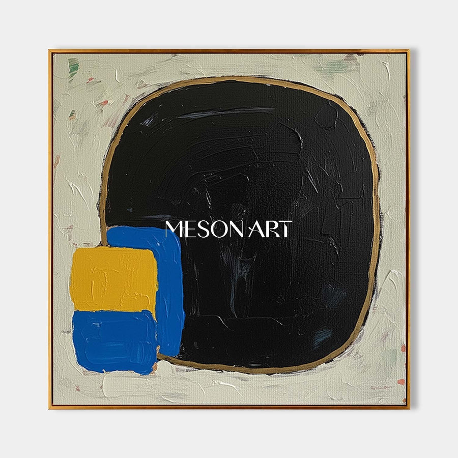 Contemporary Minimalist Art #MA176