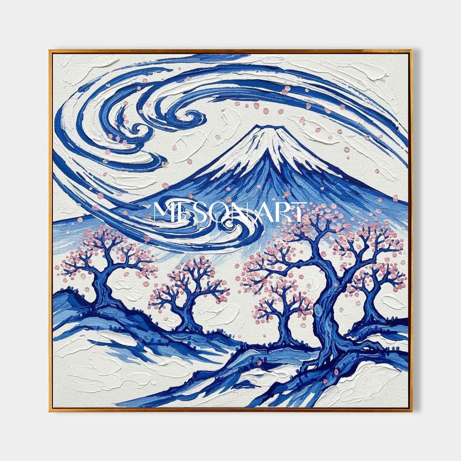 Ukiyo-e Art #UK028