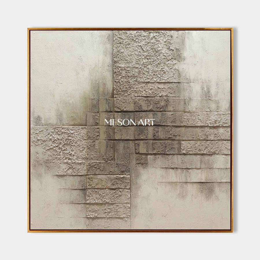 Wabi-Sabi Wall Art #TX465
