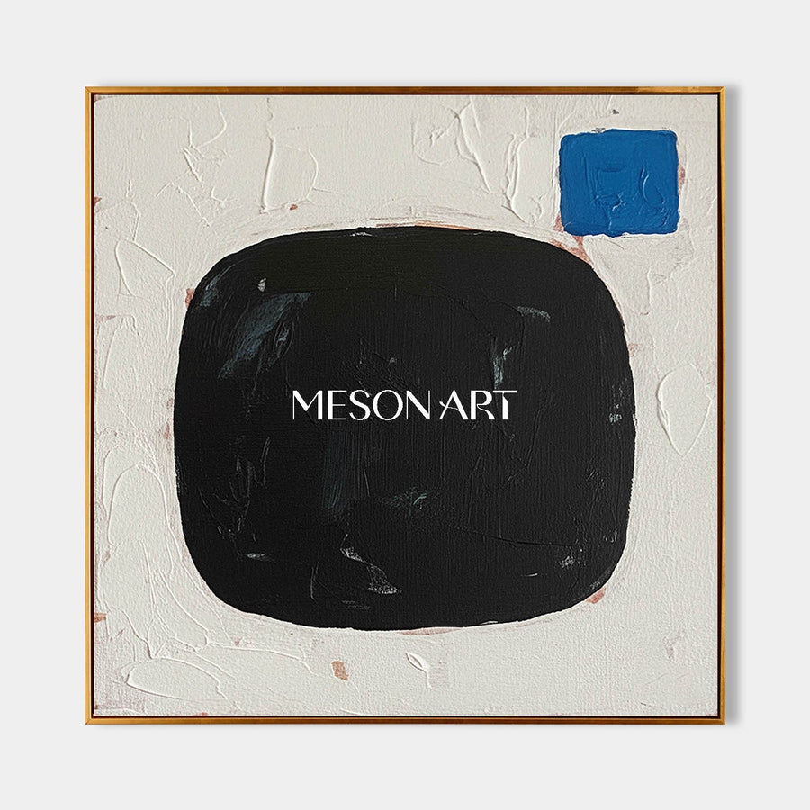 Contemporary Minimalist Art #MA179