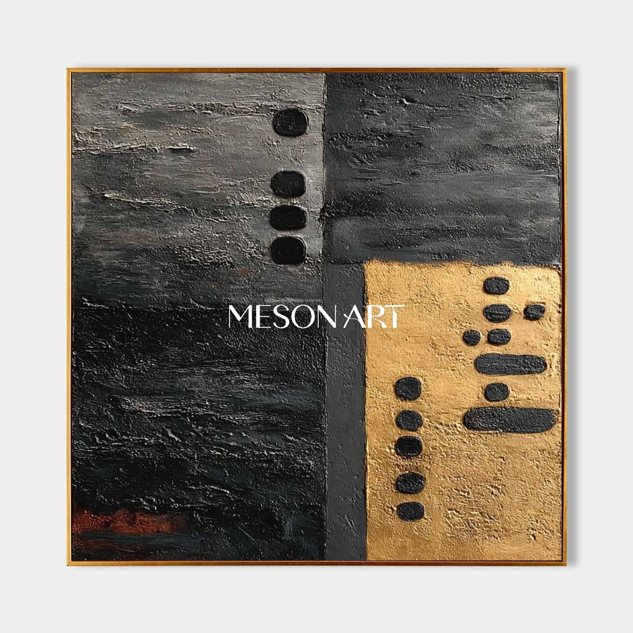 Wabi Sabi Wall Art #TX575