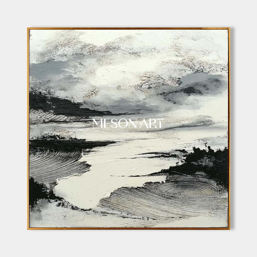 Wabi-Sabi Wall Art #TX538