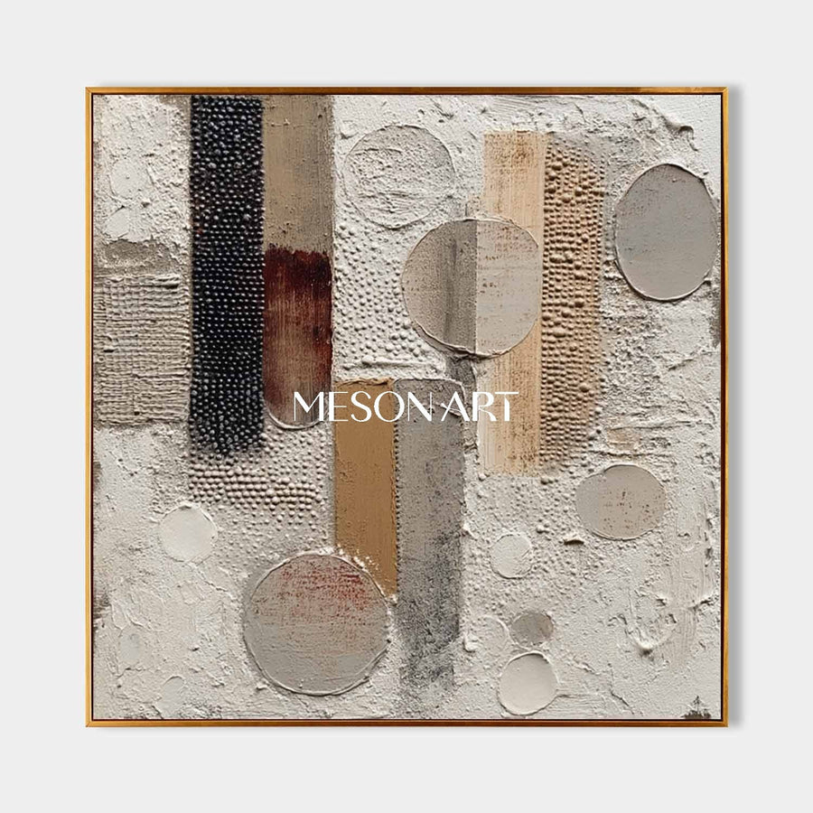 Wabi Sabi Wall Art #TX630