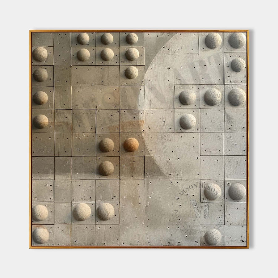 Wabi-Sabi Wall Art #TX371