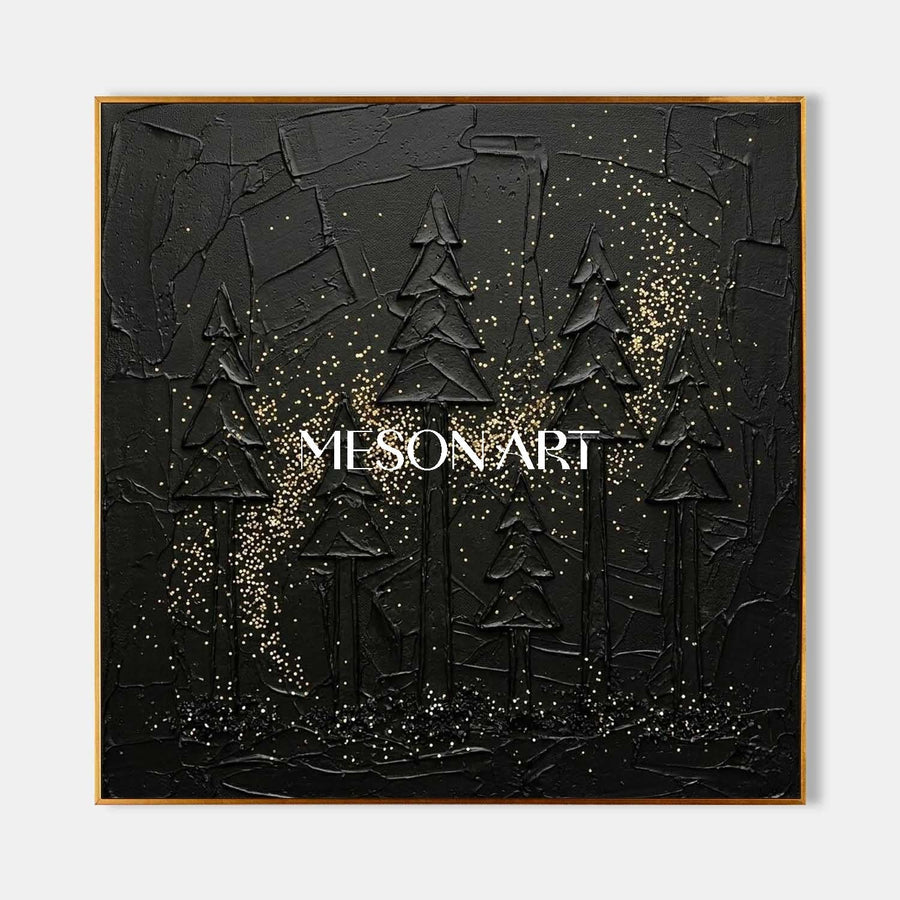 Plaster Art Texure Painting #SG683