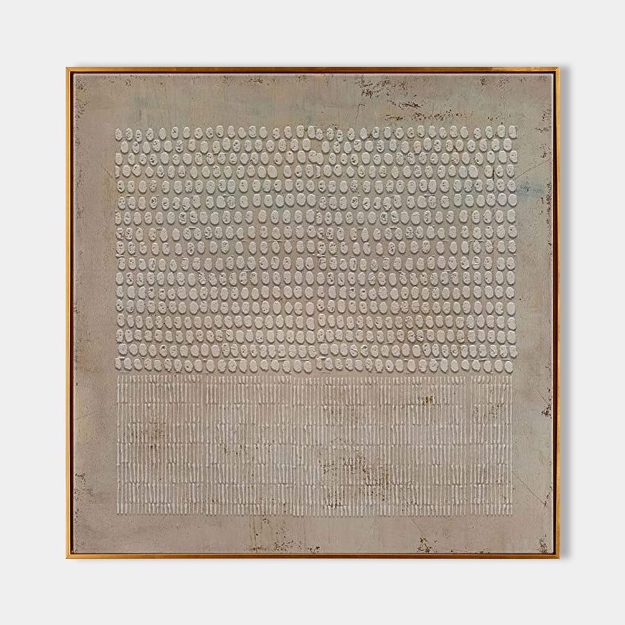 Wabi-Sabi Wall Art #TX011