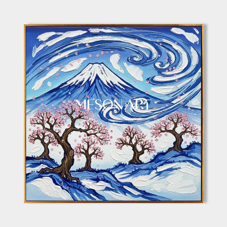 Ukiyo-e Art #UK027