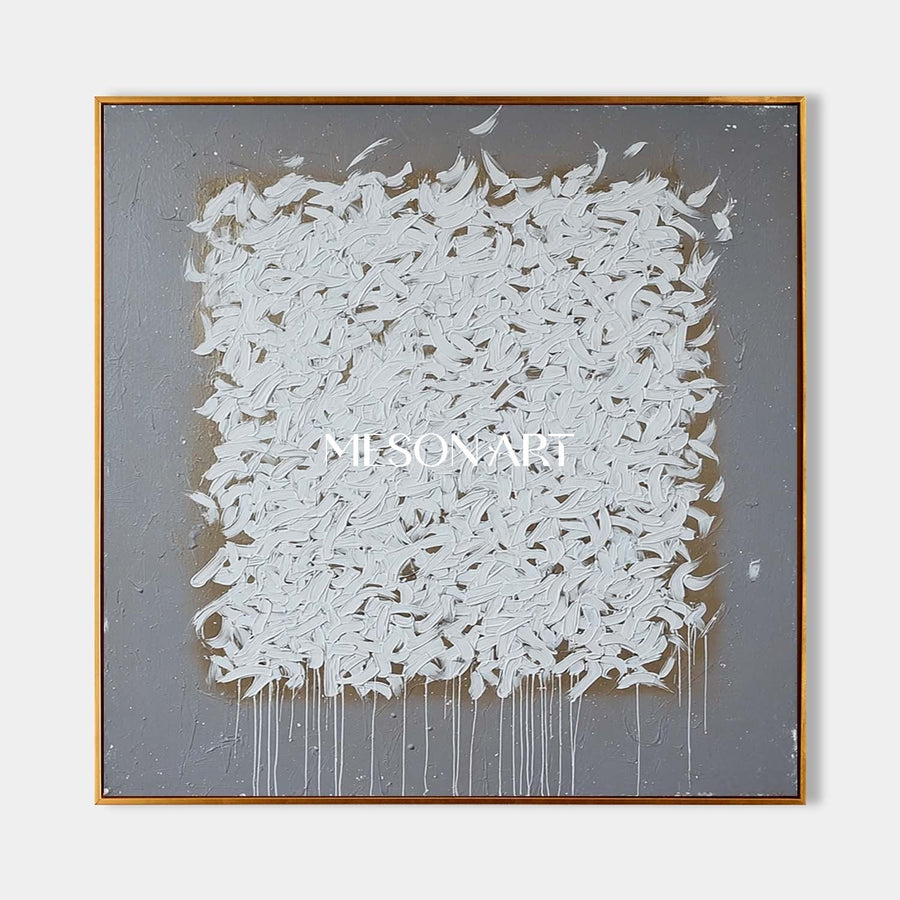 Wabi-Sabi Wall Art #TX498