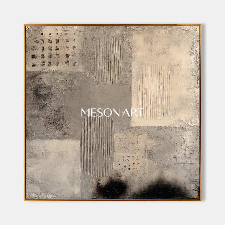Wabi Sabi Wall Art #TX623