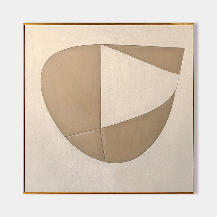 Contemporary Minimalist Art #MA060