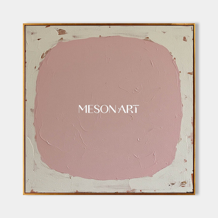 Contemporary Minimalist Art #MA174