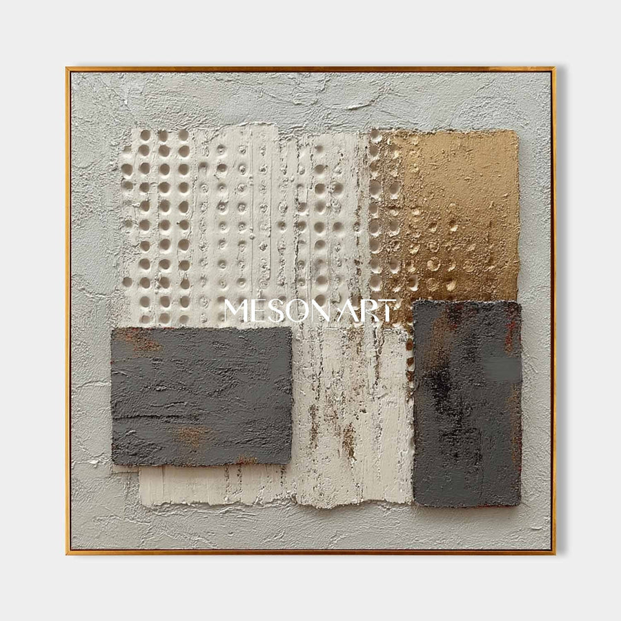 Wabi Sabi Wall Art #TX631