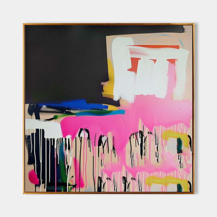 Colorful Painting #CA146