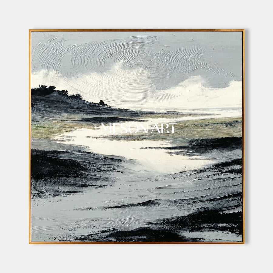 Wabi-Sabi Wall Art #TX539