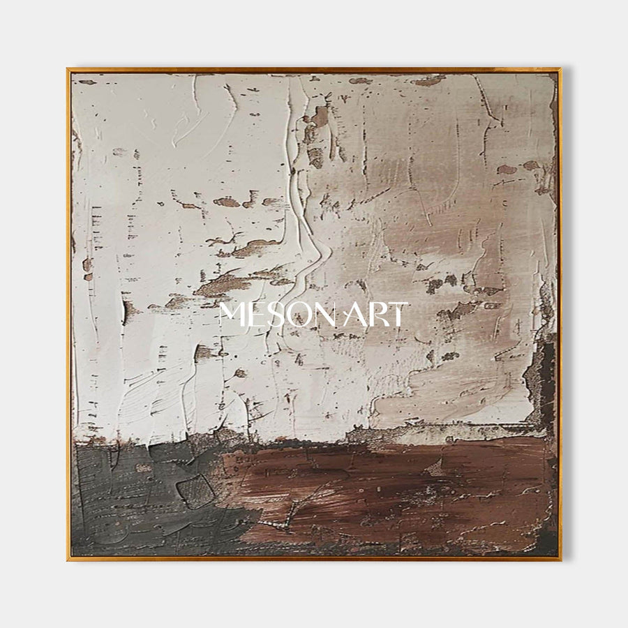 Wabi-Sabi Wall Art #TX486